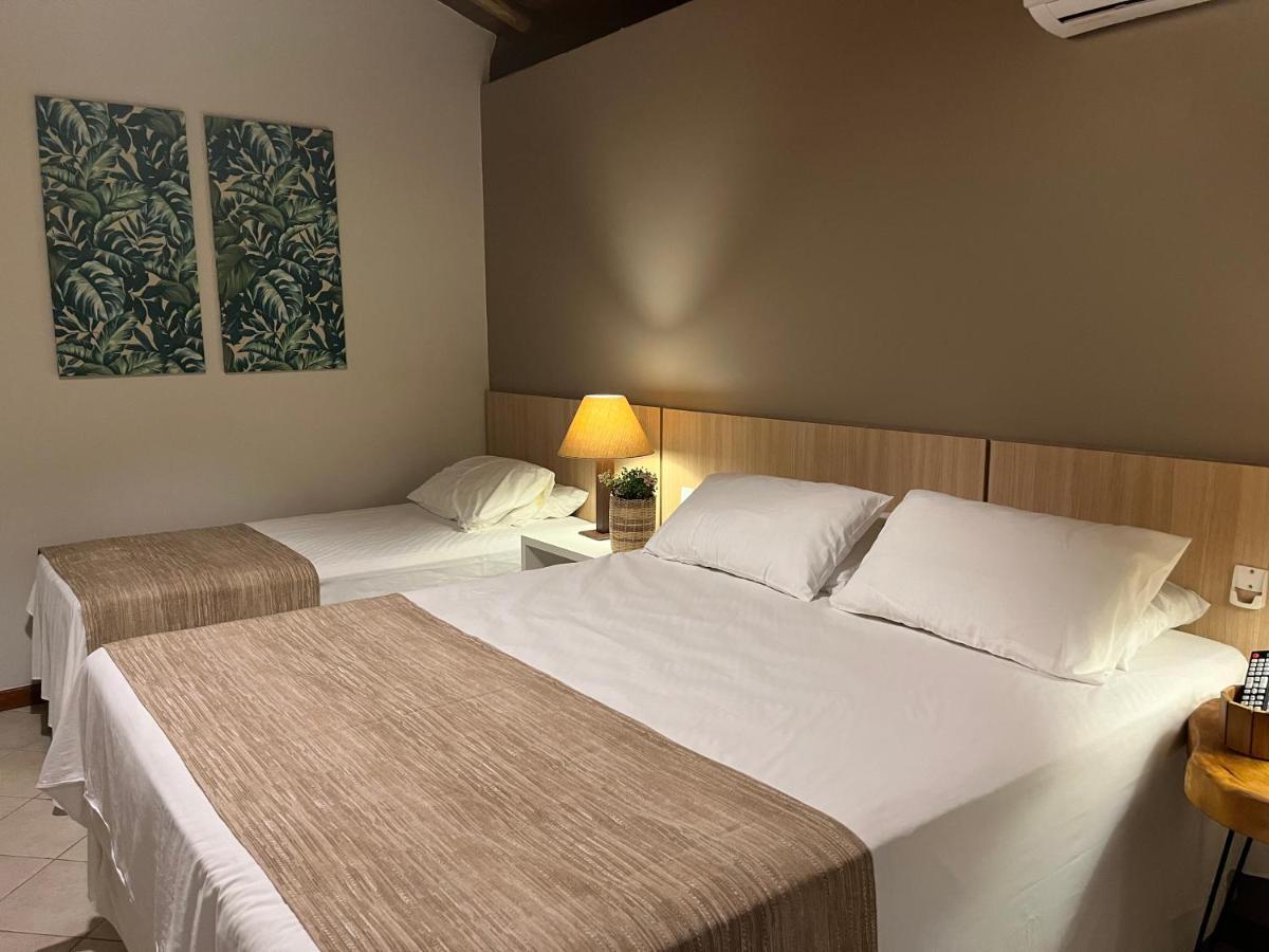 בארה גרנדה Aytyaram Suites מראה חיצוני תמונה