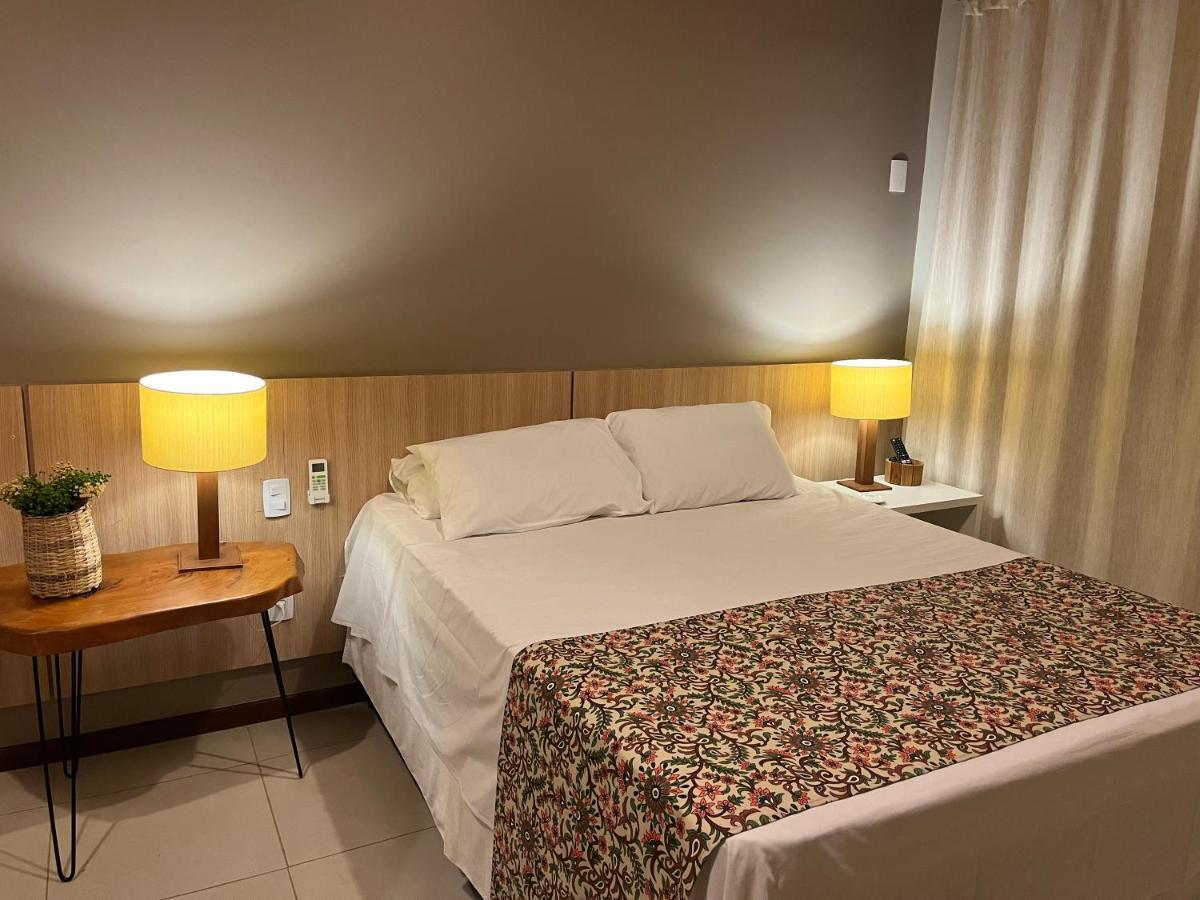 בארה גרנדה Aytyaram Suites מראה חיצוני תמונה